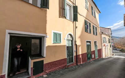 Accommodatie:&nbsp;Borgo Olimpo 42.3