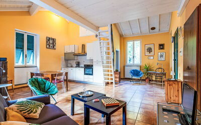 Accommodatie:&nbsp;Casa Marte 42.1