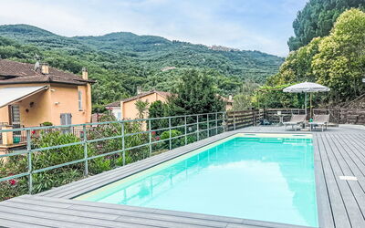 Accommodatie:&nbsp;Casa Marte 42.1