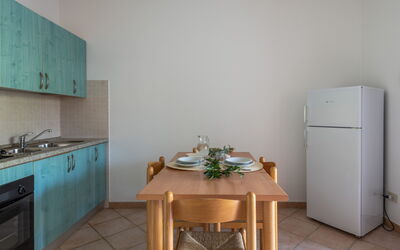 Accommodatie:&nbsp;Appartamento Macchia