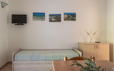 Accommodatie:&nbsp;Appartamento Acque Basse