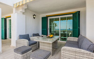 Accommodatie:&nbsp;Rocas del Horizonte 611.1