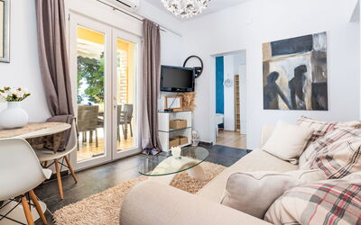 Accommodatie:&nbsp;Tina 325.2