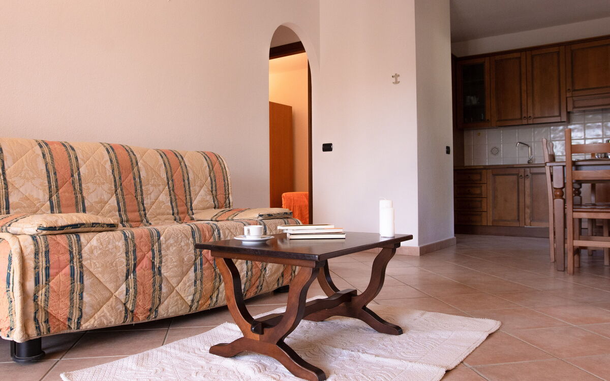 Accommodatie:&nbsp;Appartamento Curcurica