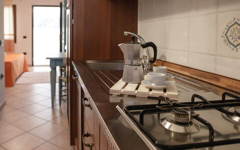Accommodatie:&nbsp;Appartamento Rio