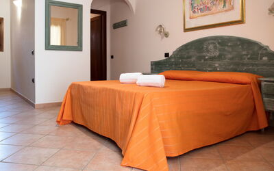 Accommodatie:&nbsp;Appartamento Ontani