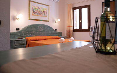 Accommodatie:&nbsp;Appartamento Ontani