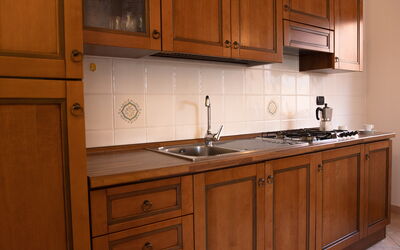 Accommodatie:&nbsp;Appartamento Curcurica