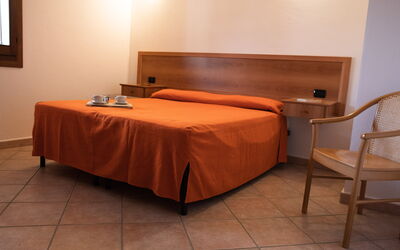 Accommodatie:&nbsp;Appartamento Curcurica