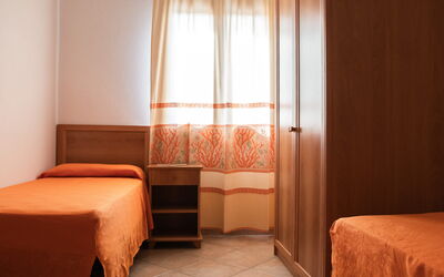 Accommodatie:&nbsp;Appartamento Curcurica