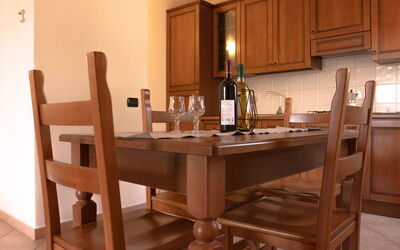 Accommodatie:&nbsp;Appartamento Bidderosa