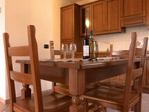 Accommodatie:&nbsp;Appartamento Curcurica