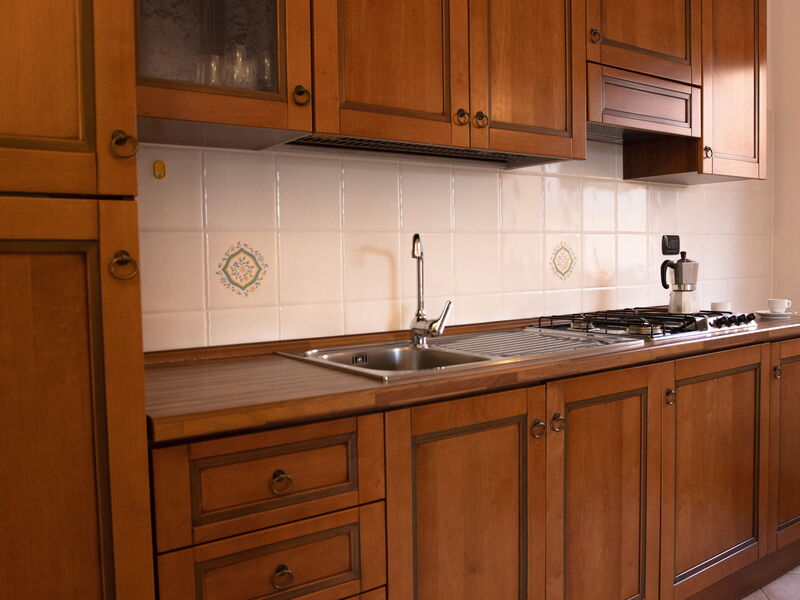 Accommodatie:&nbsp;Appartamento Curcurica