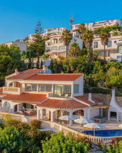 Villa Maitreya