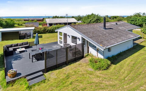 Janick - 150M from the Sea: Landgoed, Schaduw, Oprit, Boerderij