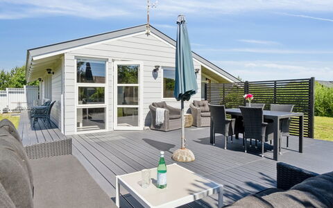 Janick - 150M from the Sea: Landgoed, Schaduw, Oprit, Boerderij