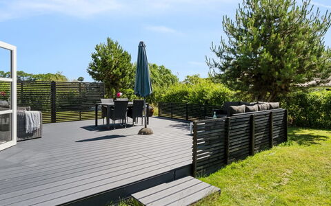 Janick - 150M from the Sea: Landgoed, Schaduw, Oprit, Boerderij