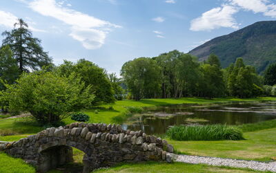 The Romantic Bothy - Invermoriston, Schotland, Verenigd Koninkrijk