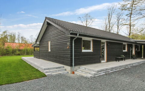 Solvejg - 30Km from the Sea: Hout, Siding, Dak, Verblijf, Huis, Garden Gebouwen, Schuur, Blokhut, Hardwood