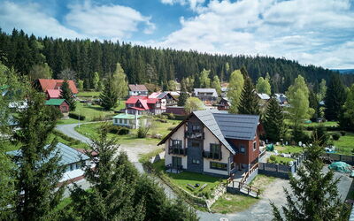 Harrachov 707