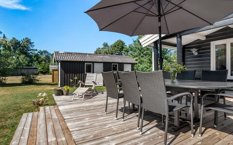 Bengta - 500M from the Sea: Landgoed, Schaduw, Oprit, Boerderij