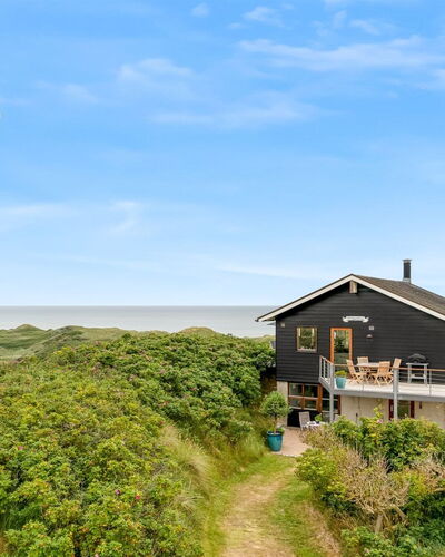 Bjerund - 300M from the Sea