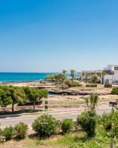 Vista Mare Da Rossella