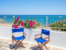 Vista Mare Da Rossella