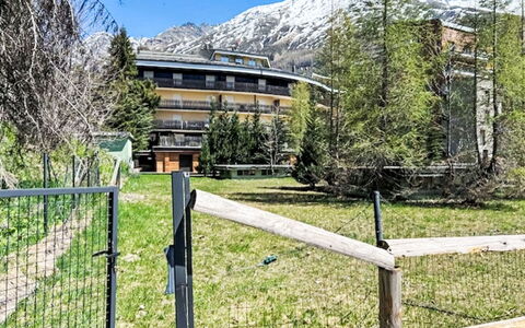 Madeski Apartment: Bergketen, Lariks, Alpen