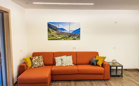 Accommodatie:&nbsp;Guarnelle House 1 636.1
