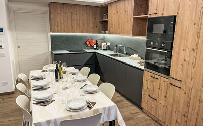 Accommodatie:&nbsp;Guarnelle House 1 636.1