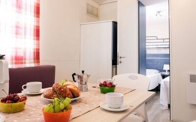 Accommodatie:&nbsp;Bella Sardinia 1.1