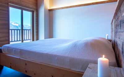 Chalet le Hameau