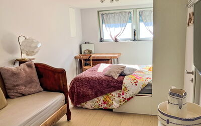 Accommodatie:&nbsp;Lau'Tentik 100.2