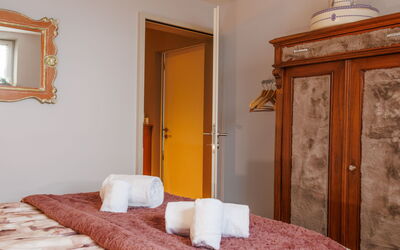 Accommodatie:&nbsp;Lau'Tentik 100.1