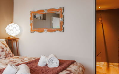 Accommodatie:&nbsp;Lau'Tentik 100.1