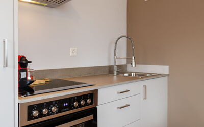 Accommodatie:&nbsp;Lau'Tentik 100.2