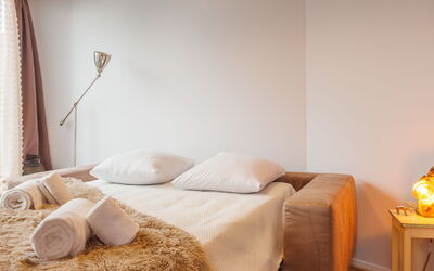 Accommodatie:&nbsp;Lau'Tentik 100.2