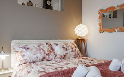 Accommodatie:&nbsp;Lau'Tentik 100.1
