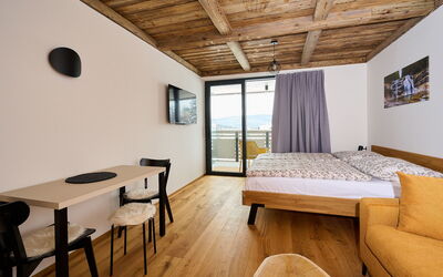 Accommodatie:&nbsp;Corso 706.1