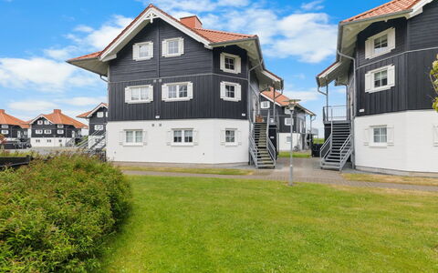 Casjen - 250M from the Sea: Appartement, Condominium, Landgoed, Balkon, Villa, Hotel