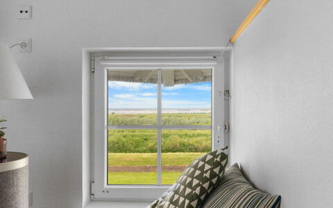 Casjen - 250M from the Sea: Appartement, Condominium, Landgoed, Balkon, Villa, Hotel