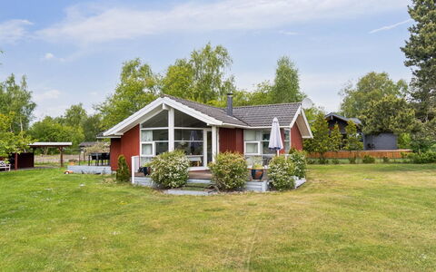 Hjalmine - 225M from the Sea