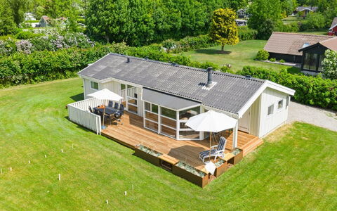 Sofus - 275M from the Sea: Landgoed, Schaduw, Oprit, Boerderij