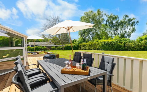 Sofus - 275M from the Sea: Landgoed, Schaduw, Oprit, Boerderij
