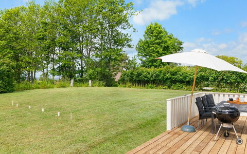 Sofus - 275M from the Sea: Landgoed, Schaduw, Oprit, Boerderij