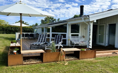 Sofus - 275M from the Sea: Landgoed, Schaduw, Oprit, Boerderij