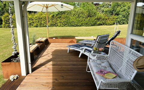 Sofus - 275M from the Sea: Landgoed, Schaduw, Oprit, Boerderij