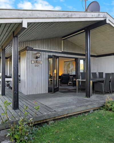 Kajsa - 250M from the Sea