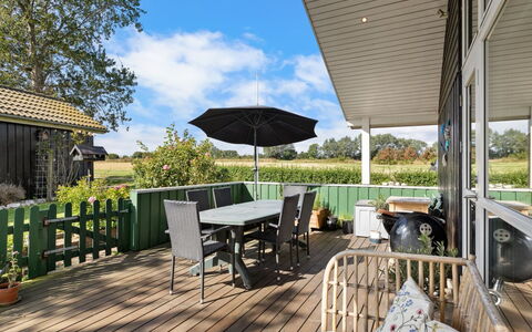 Harthwik - 10M from the Sea: Landgoed, Schaduw, Oprit, Boerderij